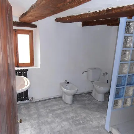 Mirador Del Maestrazgo Villa Ejulve Room photo