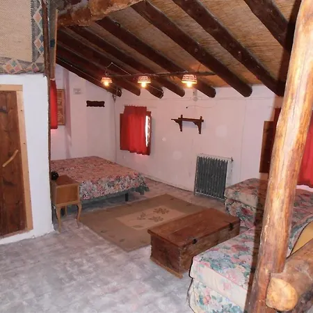 Mirador Del Maestrazgo Villa Ejulve Room photo