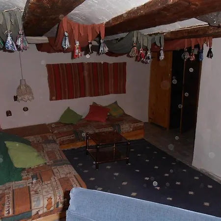Mirador Del Maestrazgo Villa Ejulve Room photo