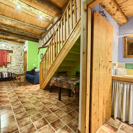 Mirador Del Maestrazgo Villa Ejulve Room photo