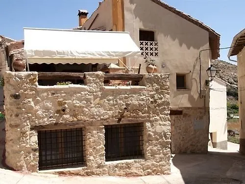 Mirador del Maestrazgo