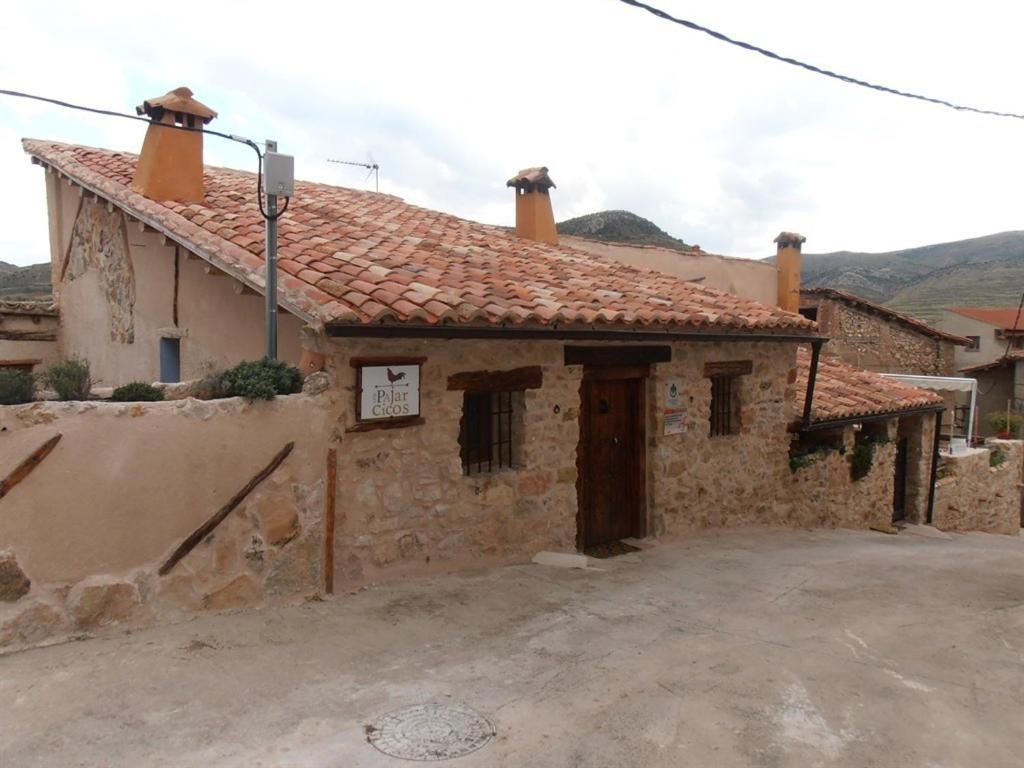 Mirador Del Maestrazgo Holiday home