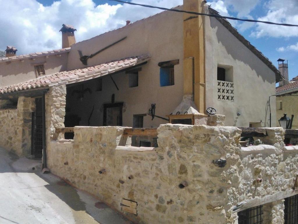 Mirador Del Maestrazgo Casa vacanze