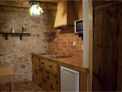Mirador Del Maestrazgo Holiday home