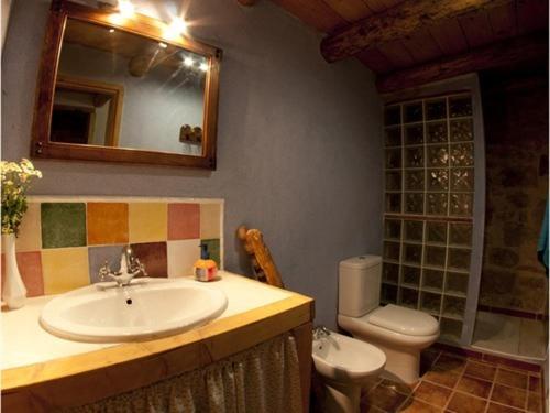 Mirador Del Maestrazgo Casa vacanze
