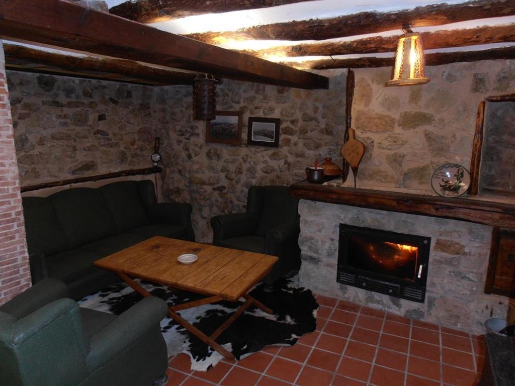 Mirador Del Maestrazgo Holiday home *