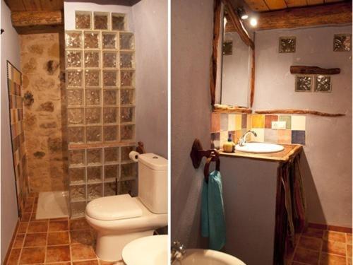 Mirador Del Maestrazgo Holiday home Ejulve