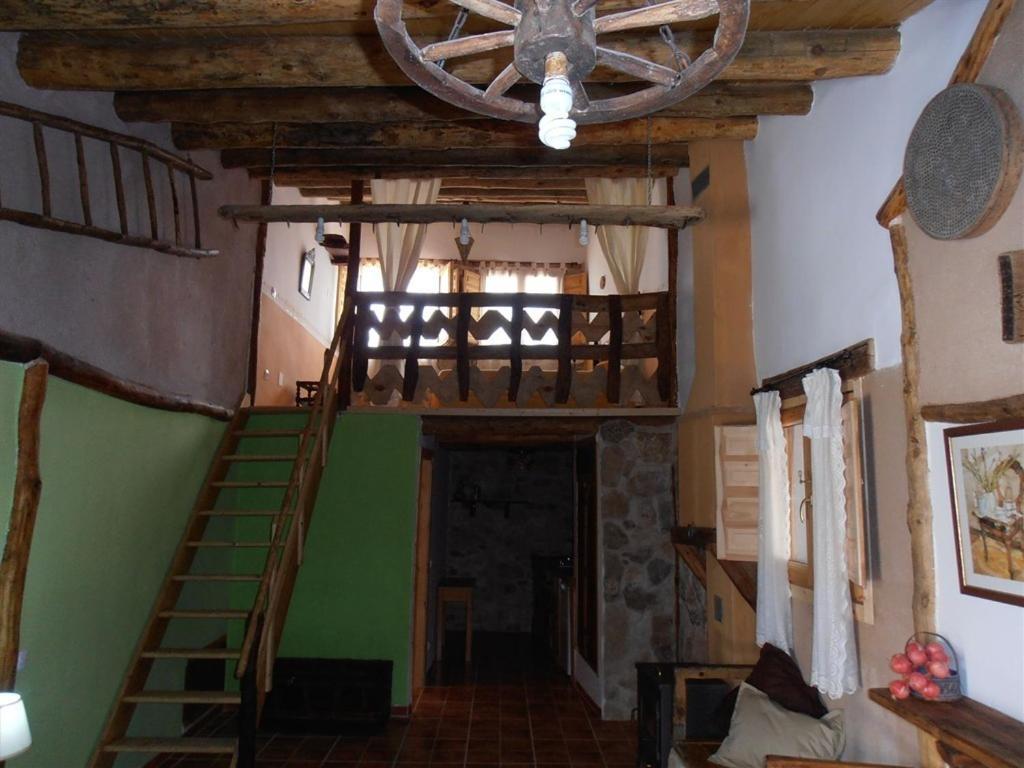 Mirador Del Maestrazgo