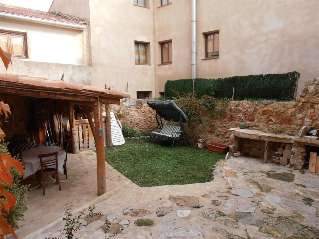 Mirador Del Maestrazgo Casa vacanze Ejulve