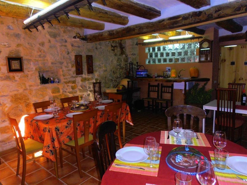 Mirador Del Maestrazgo Holiday home