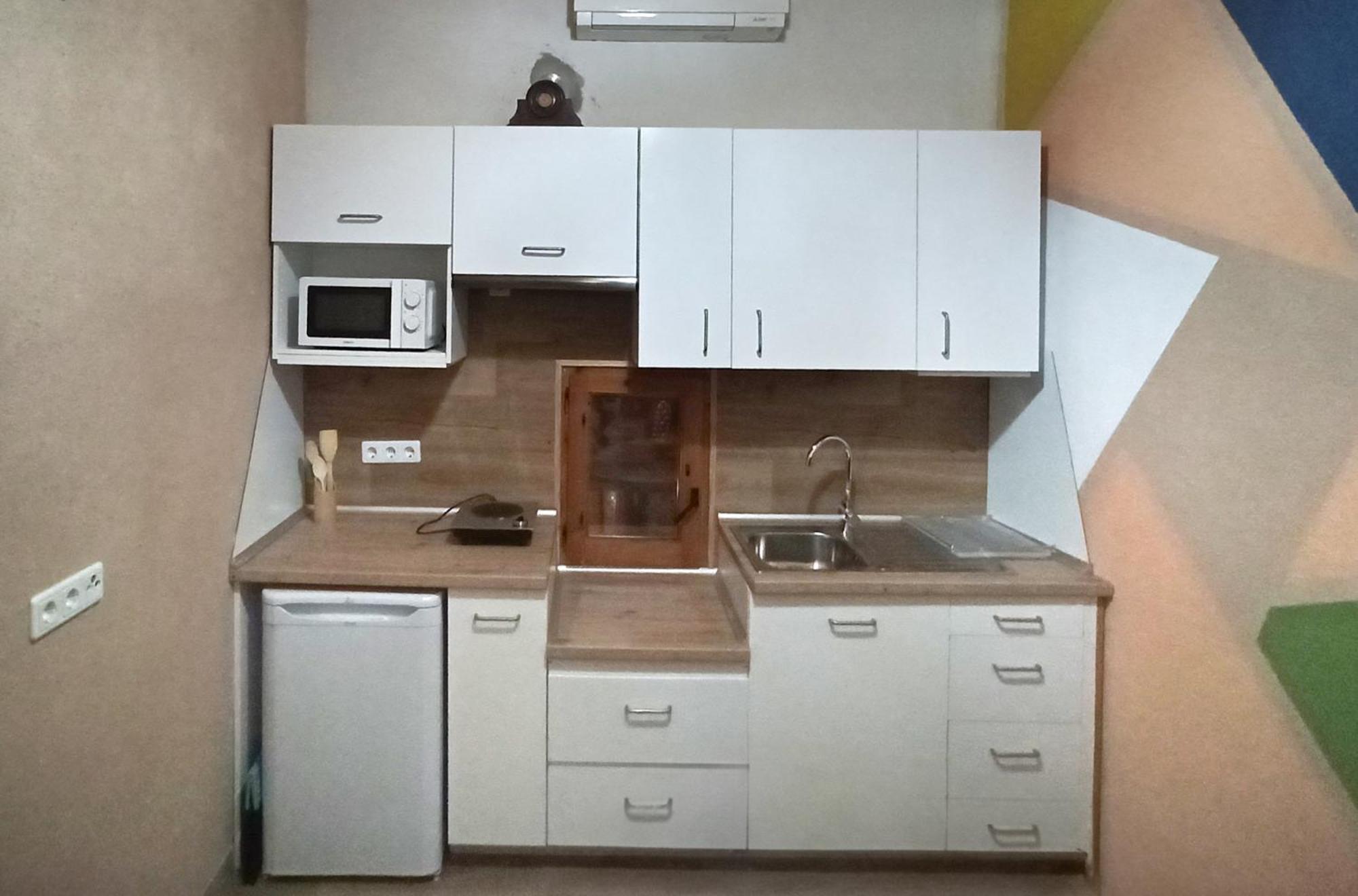 Holiday home Mirador Del Maestrazgo Ejulve