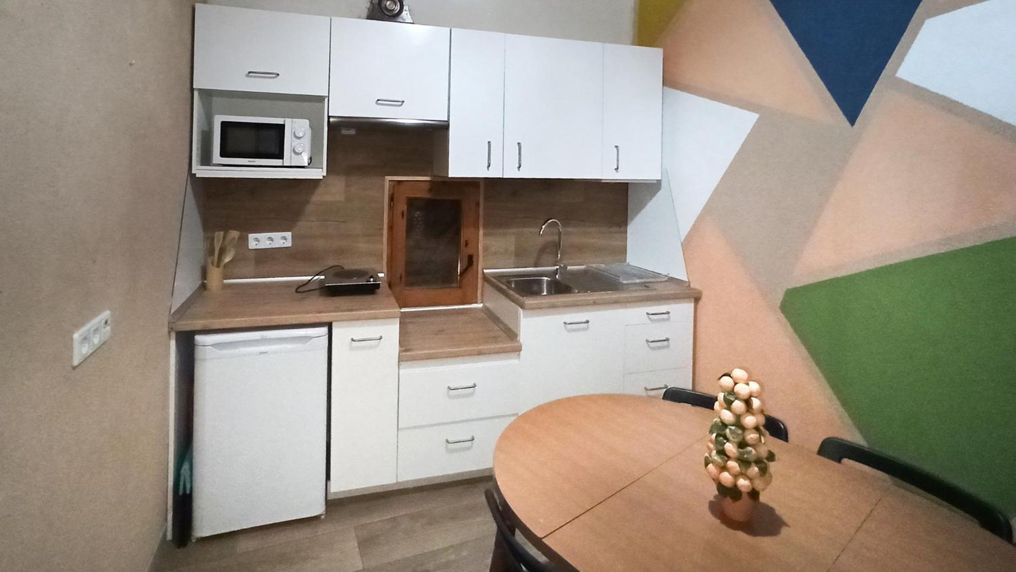 Casa vacanze Mirador Del Maestrazgo *