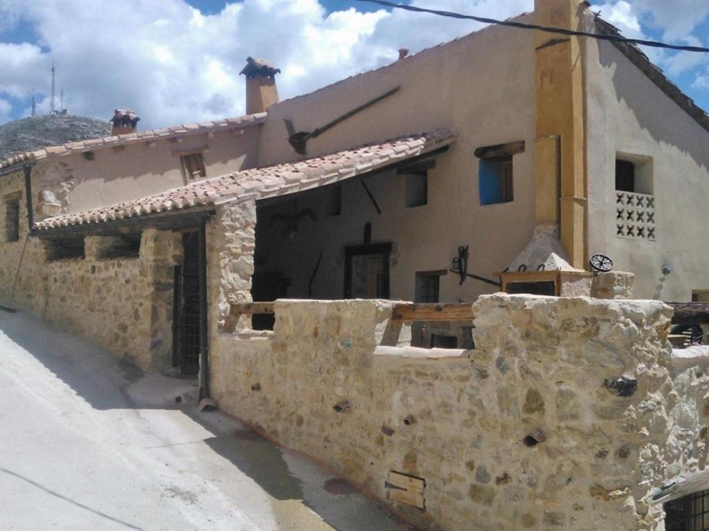 Mirador Del Maestrazgo Casa vacanze *