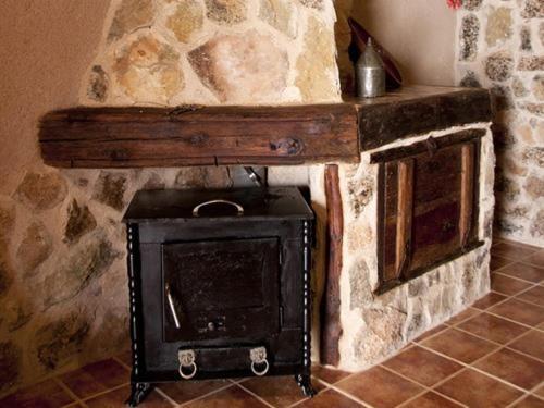 Mirador Del Maestrazgo Holiday home Ejulve