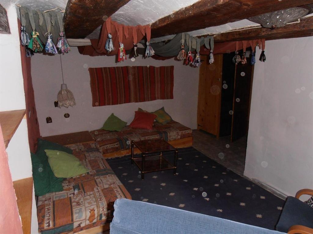 Casa vacanze Mirador Del Maestrazgo
