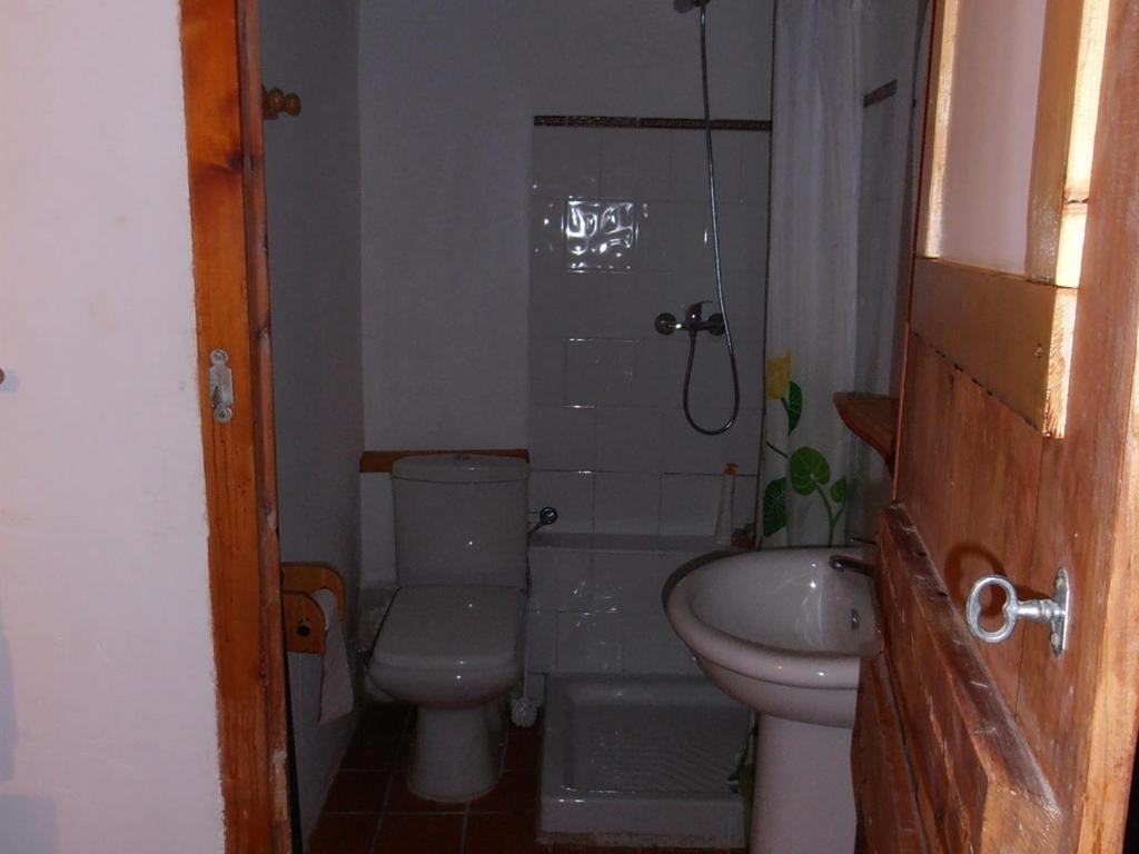 Holiday home Mirador Del Maestrazgo *