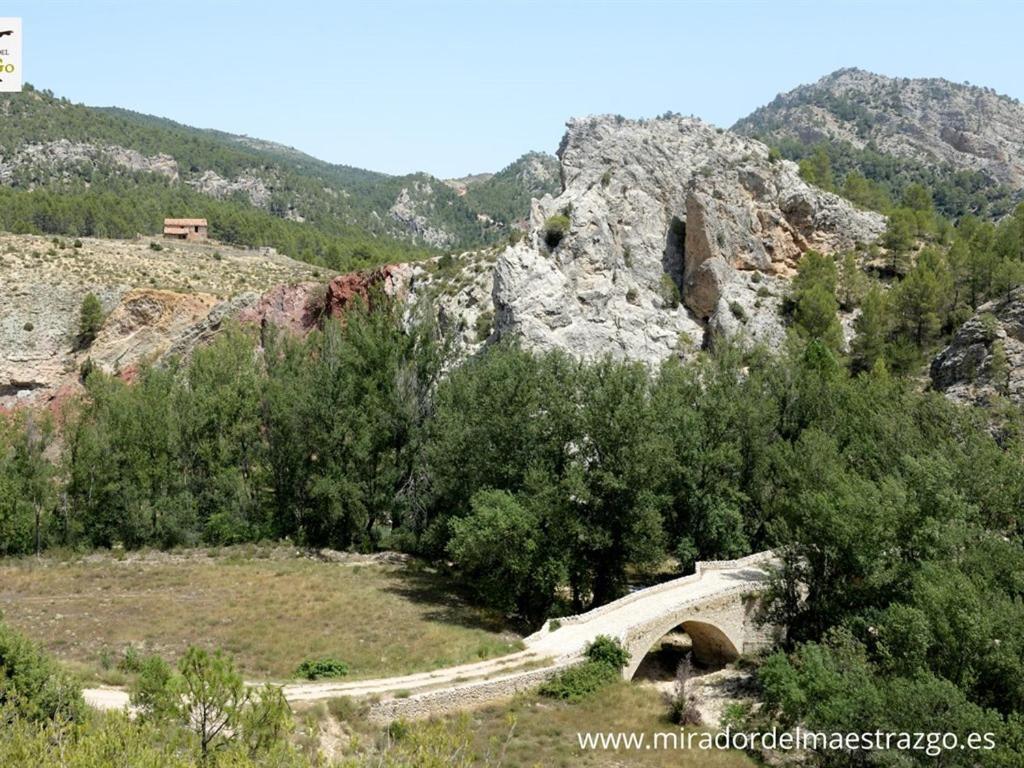 Mirador Del Maestrazgo Holiday home