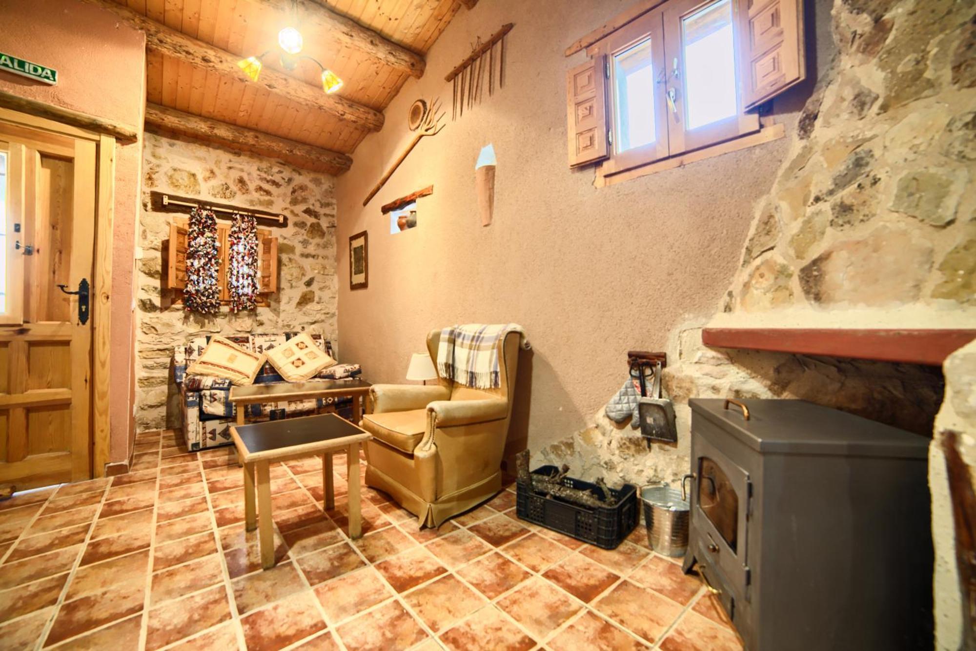 Mirador Del Maestrazgo Casa vacanze *