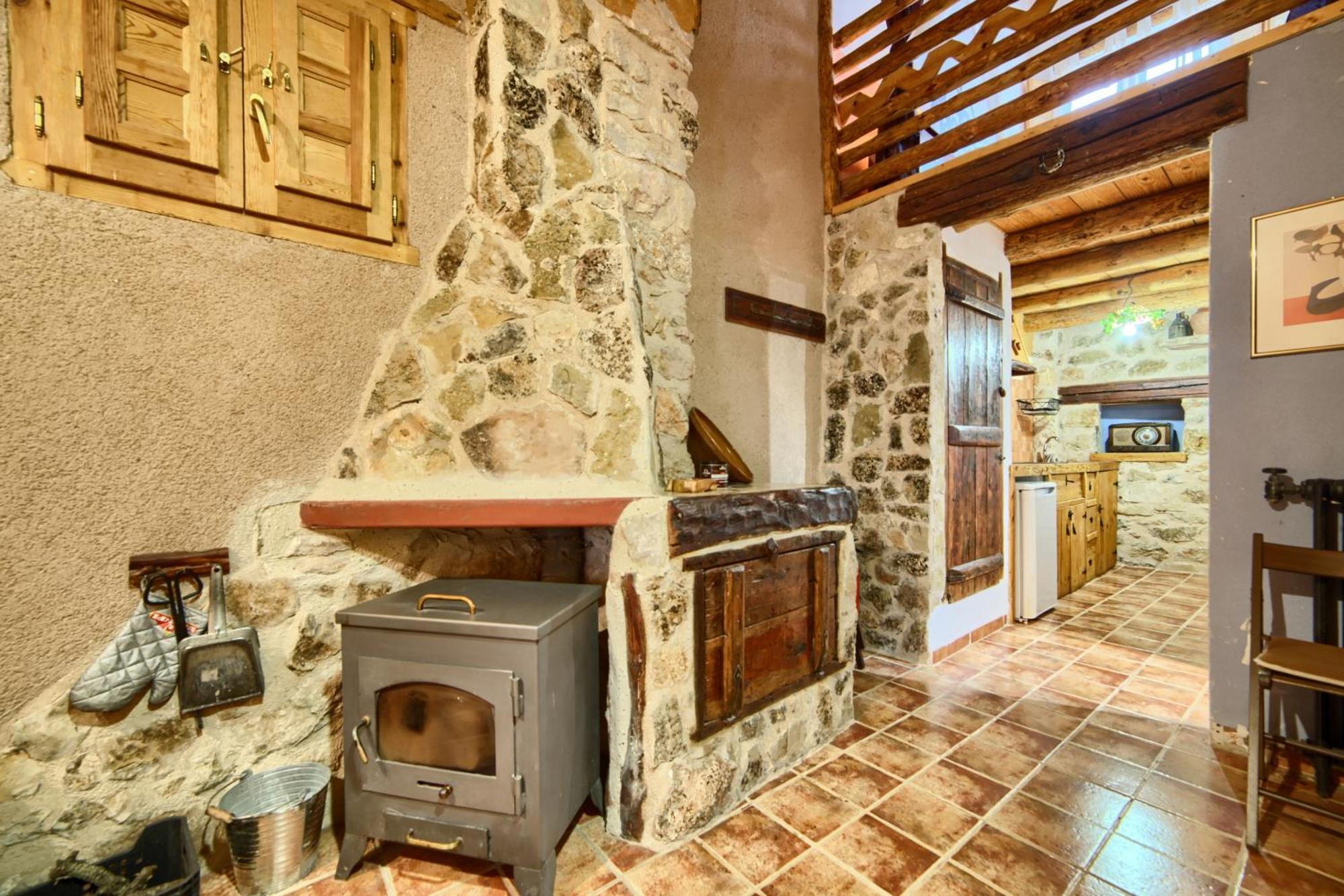 Casa vacanze Mirador Del Maestrazgo