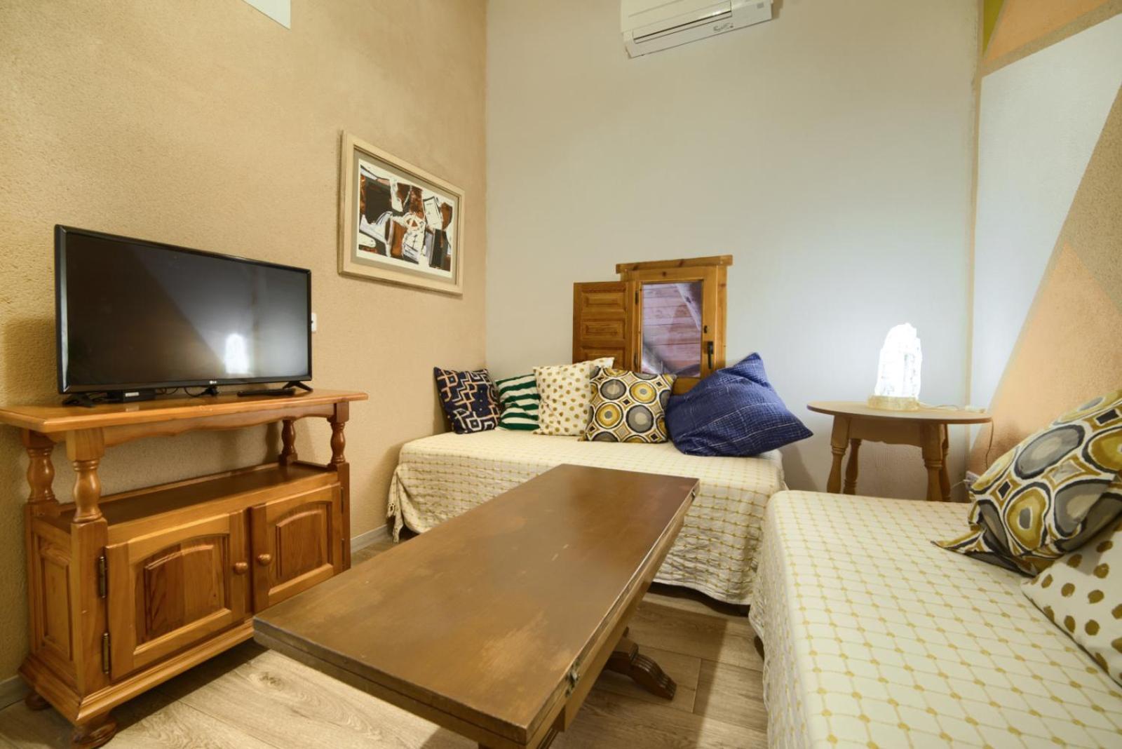 Holiday home Mirador Del Maestrazgo *