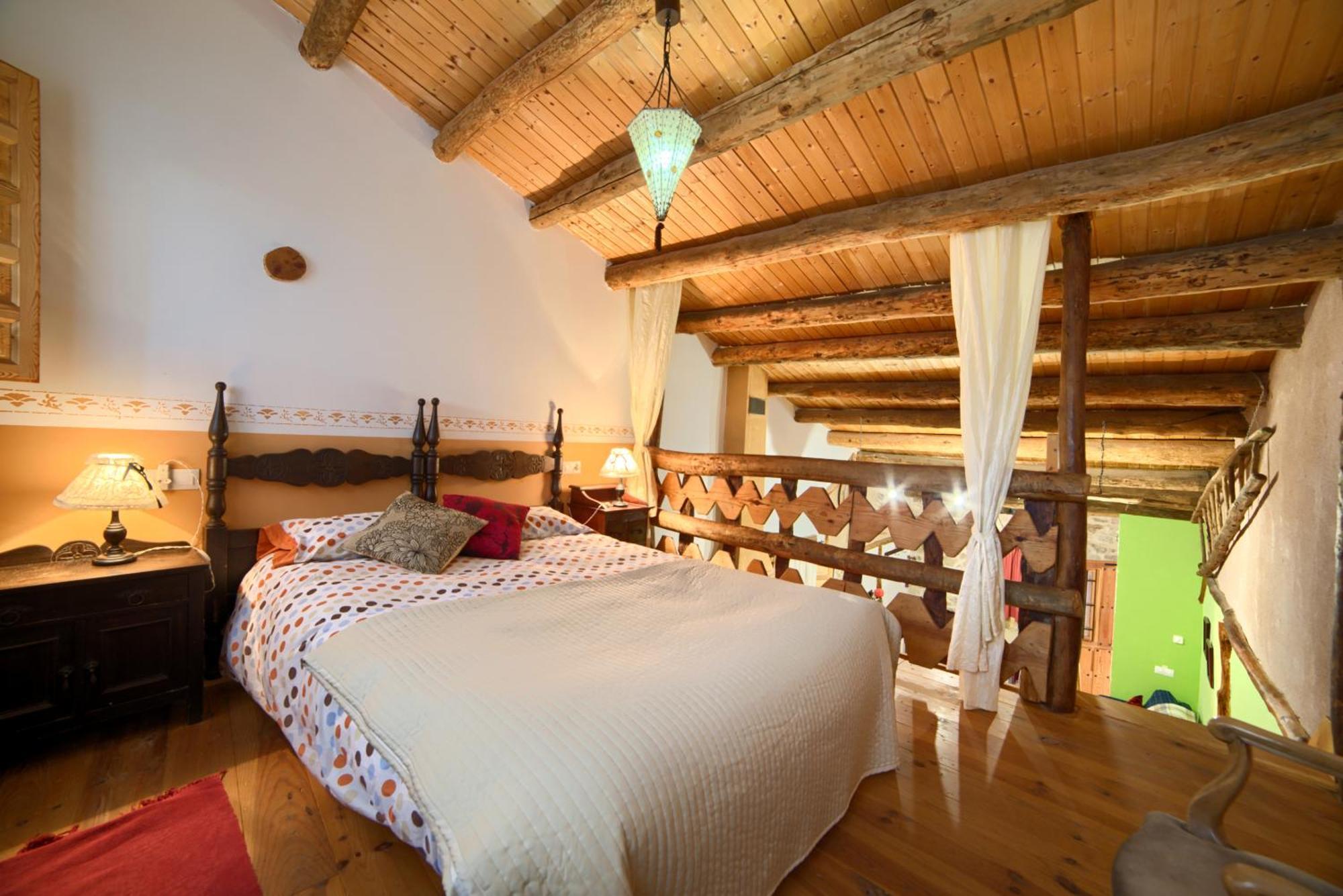 Mirador Del Maestrazgo Casa vacanze Ejulve