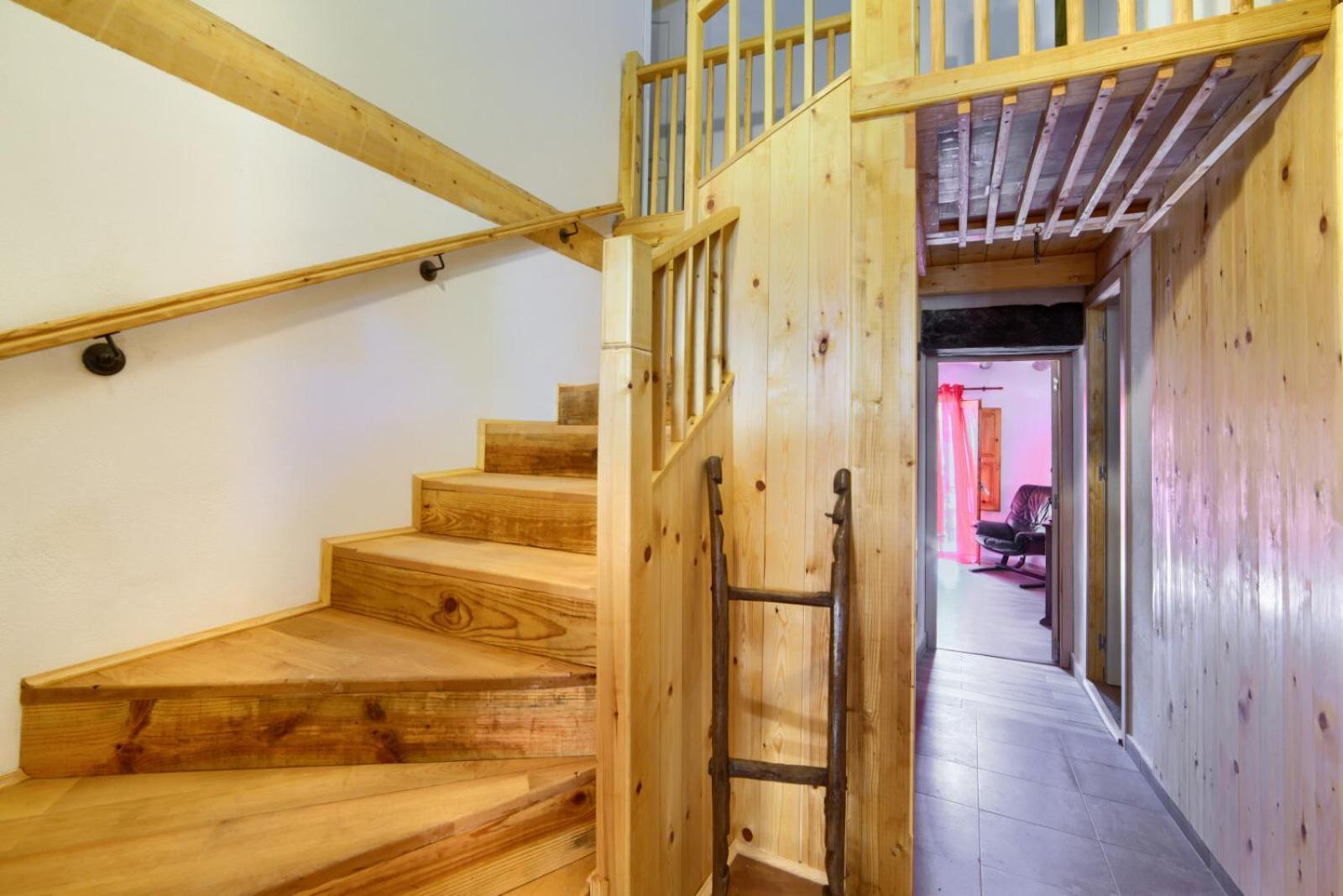 Holiday home Mirador Del Maestrazgo