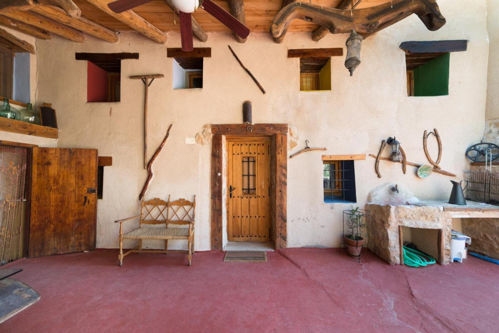 Casa vacanze Mirador Del Maestrazgo *