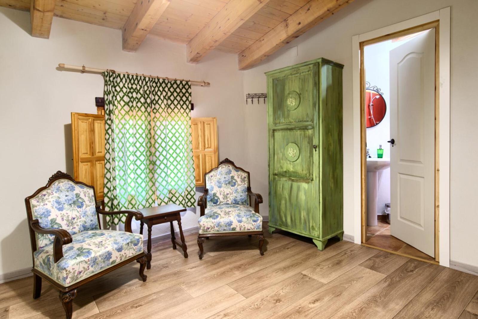 Mirador Del Maestrazgo Holiday home Ejulve