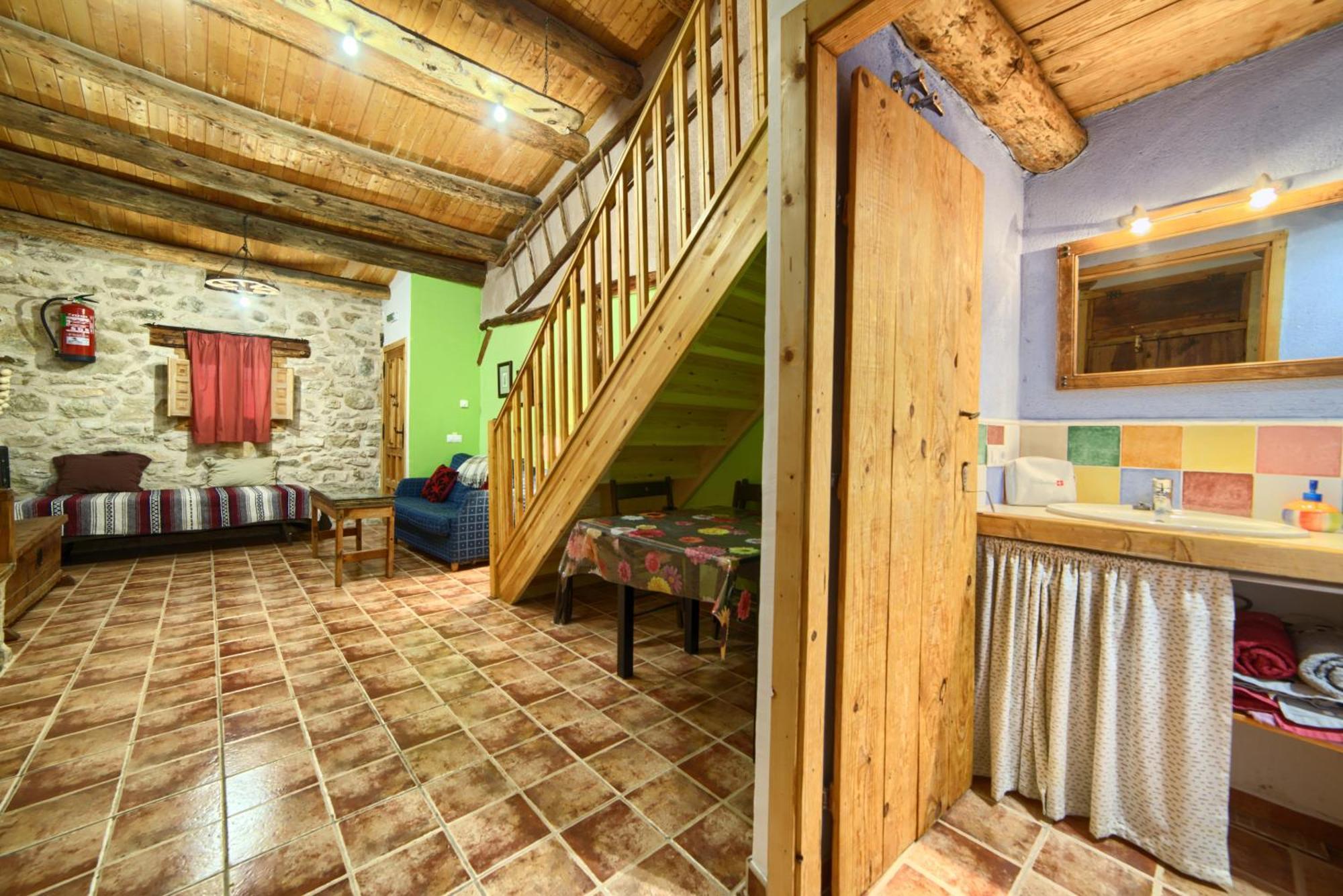 Mirador Del Maestrazgo Holiday home
