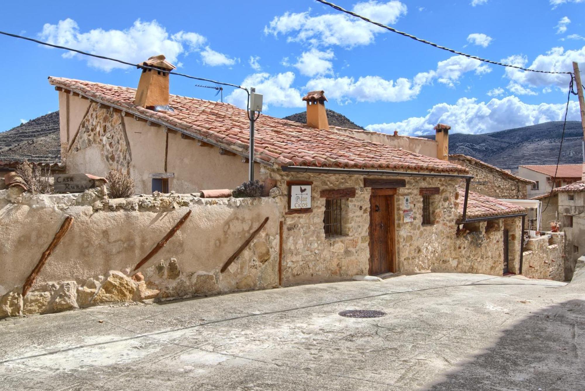Mirador Del Maestrazgo Casa vacanze