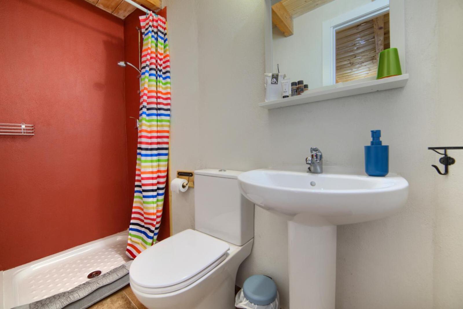 Casa vacanze Mirador Del Maestrazgo