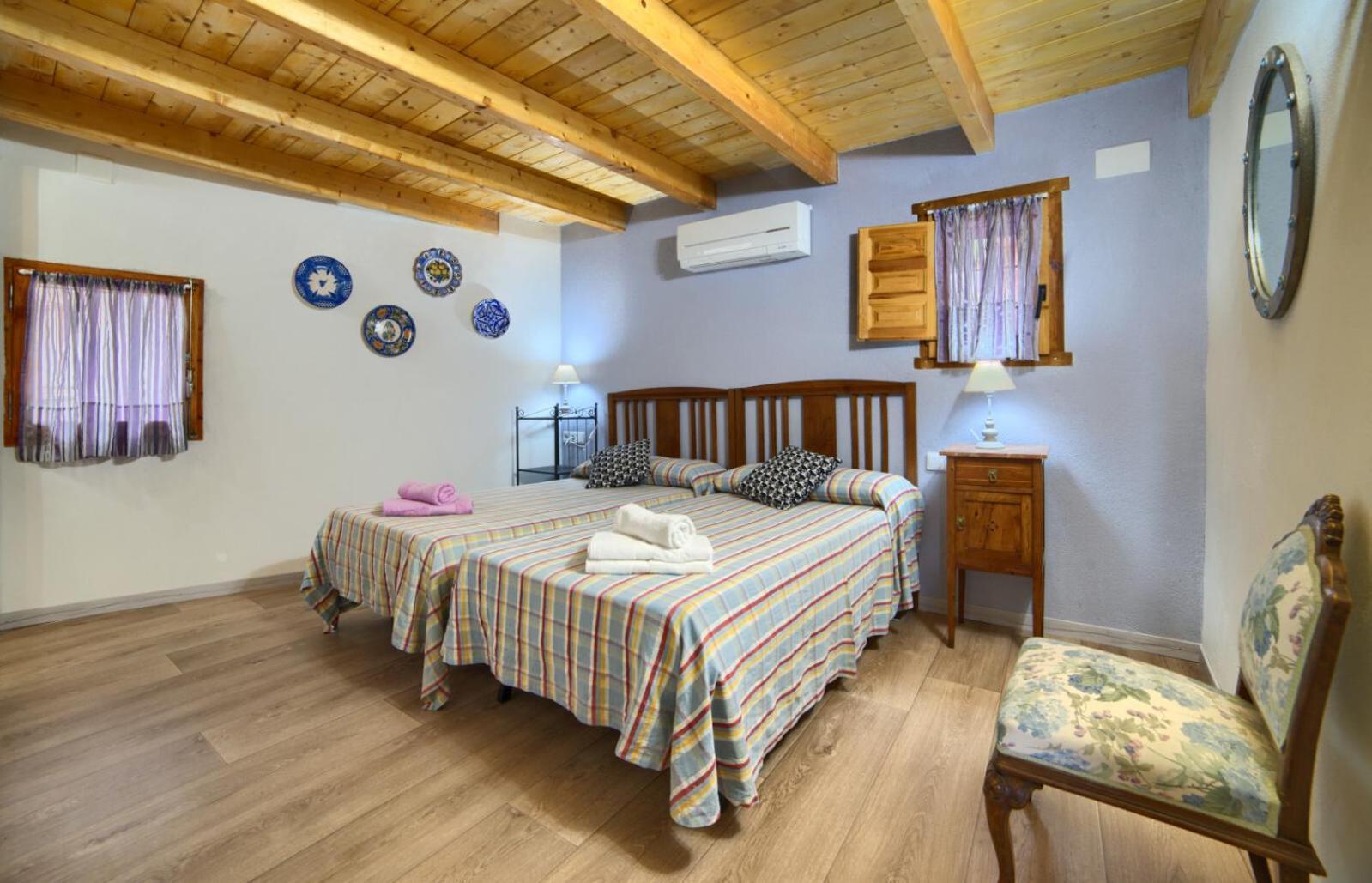 Holiday home Mirador Del Maestrazgo *