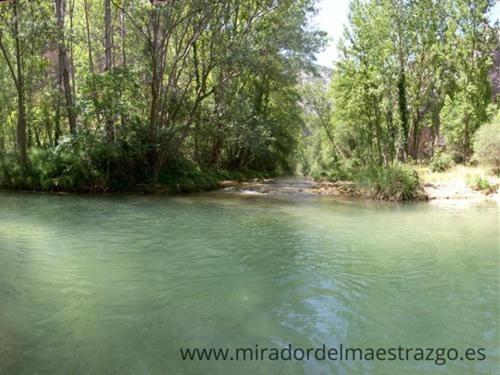 Mirador Del Maestrazgo *