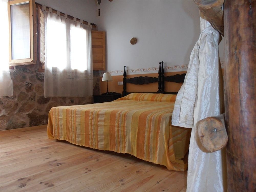 Holiday home Mirador Del Maestrazgo