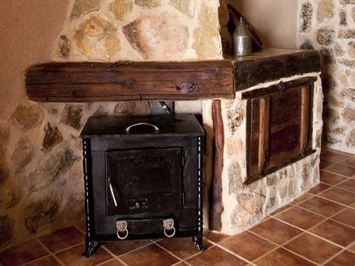 Holiday home Mirador Del Maestrazgo *